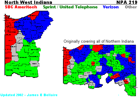 GIF of Area Code 219