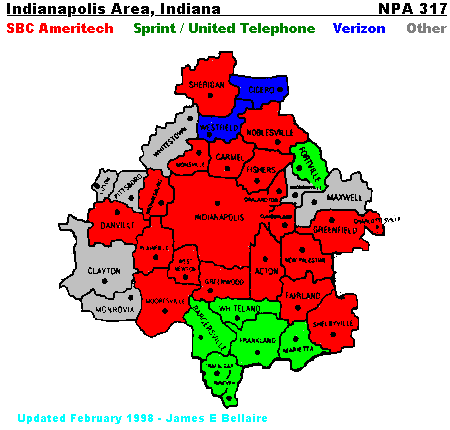 GIF of Area Code 317